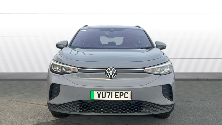 Volkswagen ID.4 109kW Life Pure 52kWh 5dr Auto Electric Estate